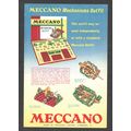 MECCANO MECHANISMS OUTFIT SET : Original Vintag...
