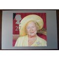 Queen Elizabeth the Queen Mother's 100th Birthd...
