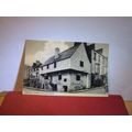 THE OLDEST HOUSE, CONWAY, WALES unused vintage postcard =