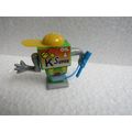 Kinder Surprise Toy 2003 K03 N082 Gaspump