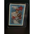 Jim Merritt [BB 250] #25 | 1971 Kellogg's Baseb...