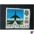 seychelles SG 273a USED