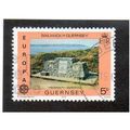 GUE 1978 5P 'EUROPA' FINE USED (EBID24-623)