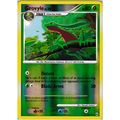Pokemon Platinum Arceus - #38/99 - Grovyle Rev ...