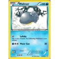 Pokemon B&W Dragons Exalted - #25/124 - Wailmer