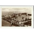 Yorkshire BRIDLINGTON Harbour & Excursion Boats...