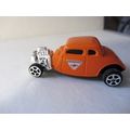 Custom Made 1934 Ford Hot Rod Kenwood Fast Five...