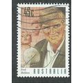 AUS 1995 45c 'MEDICAL SCIENTISTS' FINE USED (EB...