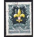ÖSTERREICH AUSTRIA [1951] MiNr 0966 ( O/used ) ...