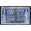 ITALIEN ITALY [1952] MiNr 0862 ( O/used )