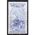 ITALIEN ITALY [1952] MiNr 0877 ( O/used )