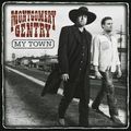 My Town by Montgomery Gentry (CD, Aug-2002, Col...