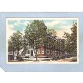 New Jersey Lakewood Bartlett Inn Street Scene I...