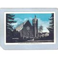New York Wappingers Falls St Mary's R C Church ...