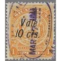 1911 Michel 253 - fine used (o)