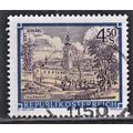 AUSTRIA, 1984 4.50s Church, SG 1998 (Scott #128...