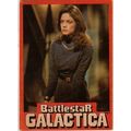 BATTLESTAR GALACTICA ' WONDER BREAD ' card # 7 ...