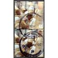 1998 Europa. Notting Hill Carnival. 43p Val Chi...