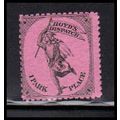Revenue 20L56 1c Mercury Series Average MNH K0098