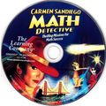 Carmen SanDiego Math Detective (Ages8-14) (CD, ...