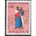 1957 SG 524 - MNH (**)