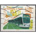 France 2006 Michel 4192 O Cote (2008) 1.10 € Le...