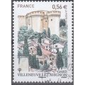France 2010 Michel 4840 O Cote (2010) 1.20 € Le...