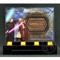 Topps Star Wars Masterwork 2015 – Medallion – M...