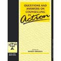 Questions and Answers on Counselling in Action