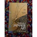 Handbook Of Japanese Art