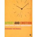 Affect And Emotion