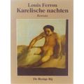 Karelische Nachten - Louis Ferron