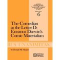 Archives Internationales D'Histoire Des Idees Minor-The Comedian as the Letter D