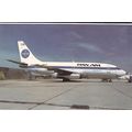Pan Am Pan American World Airways Boeing B737 2...