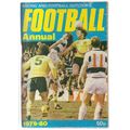 RACING AND FOOTBALL OUTLOOK'S FOOTBALL ANNUAL 1...
