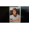 1976 Topps Card # 657 Roy Smalley Good (2) Texa...
