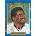 1991 Donruss Diamond Kings St Louis Cardinals P...