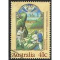 Australia 1989 Christmas 41c Multicoloured SG12...