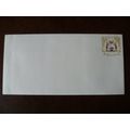 1983 Australia pre-printed stamp envelope 074 W...