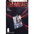 Lazarus (Vol 1) # 016 NM MODERN AGE COMICS