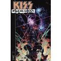 Kiss the Psycho Circus (Vol 1) # 022 NM MODERN ...