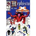 Mephisto vs Four Heroes (1987 Ltd) # 002 VFN- A...