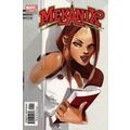 Mekanix (2002 Ltd) # 001 NM MODERN AGE COMICS