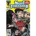 Night Thrasher Four Control # 002 NM MODERN AGE...