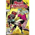 Night Thrasher Four Control # 003 NM MODERN AGE...
