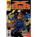 X-Men Unlimited (Vol 1) # 021 VFN+ ORIG US COMICS