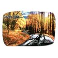 Country Roads Take Me Home Artwood Fridge Magnet