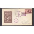 Event Silver Jubilee Exhibit 1177 3c Turkey (Ca...