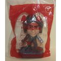 2020 McDonalds Marvel Studios Heroes #2 Winter ...