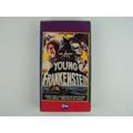 Young Frankenstein VHS Video Tape Gene Wilder, ...